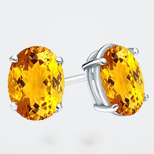 Yellow Sapphire Stone Manufacturers in Melbourne