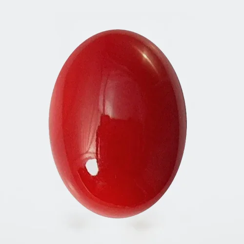 Coral Gemstone